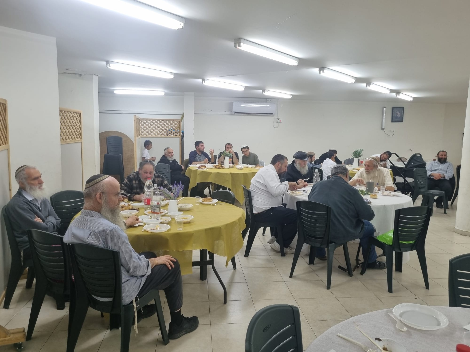 התוועדות י״ט כסלו